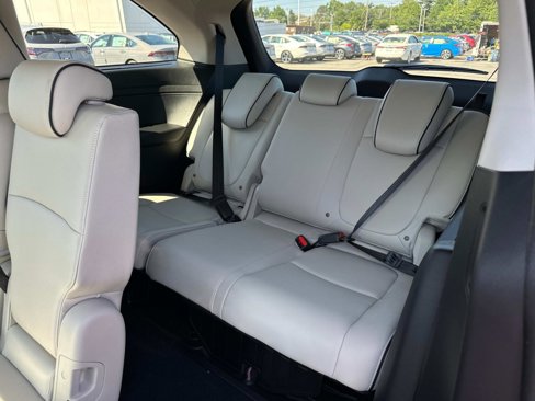 New 2026 Honda Odyssey Touring image 16