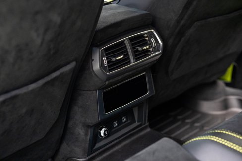 Used 2024 Lamborghini Urus Performante image 44