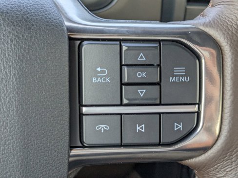 New 2026 Ford F350 King Ranch image 30