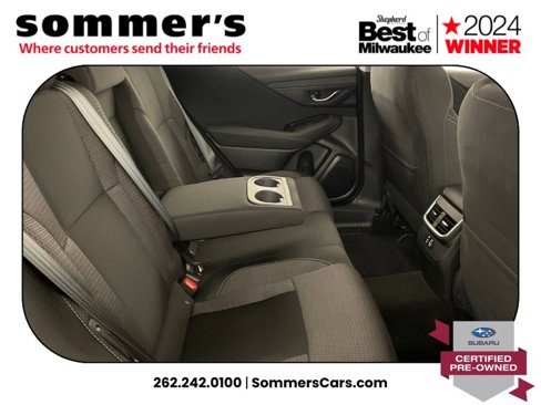 Certified 2025 Subaru Outback Premium w/ Popular Package #1A image 27