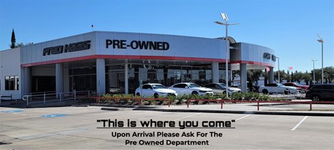 Used 2024 Honda CR-V Sport-L image 48