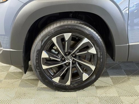 New 2025 MAZDA CX-50 2.5 Hybrid w/ Weather Package image 11