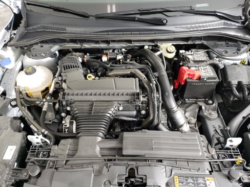 Used 2025 Ford Escape ST-Line Elite w/ Premium Technology Package image 16