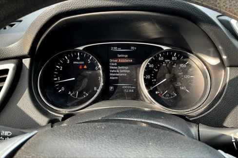Used 2016 Nissan Rogue S w/ Appearance Package image 18