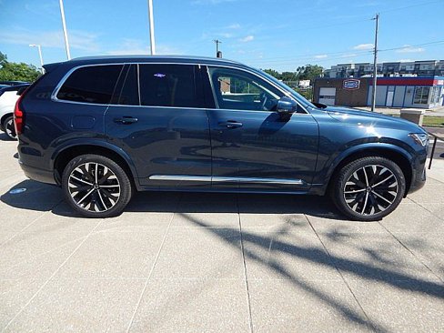 New 2026 Volvo XC90 B5 Ultra image 7