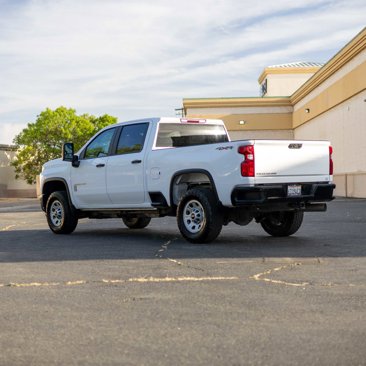 Used 2021 Chevrolet Silverado 3500 W/T w/ WT Convenience Package image 5