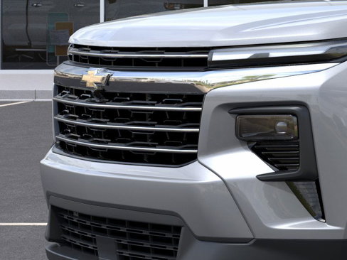 New 2026 Chevrolet Traverse LT image 13
