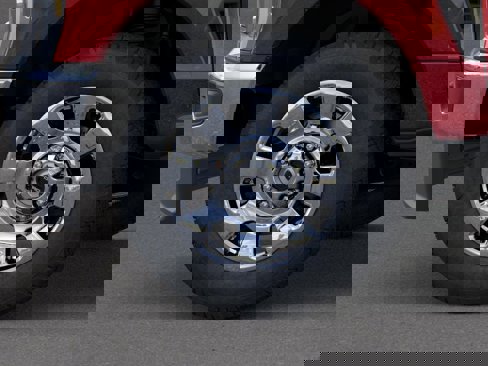 New 2026 Ford F250 Lariat image 19