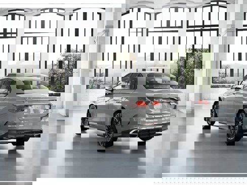 New 2026 Mercedes-Benz E 350 Sedan image 27