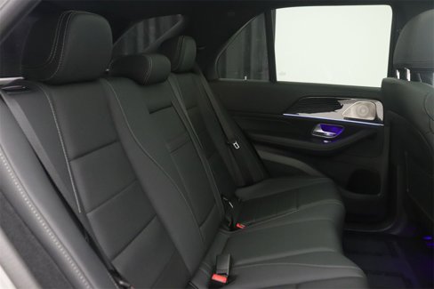 New 2026 Mercedes-Benz GLE 450 4MATIC image 10