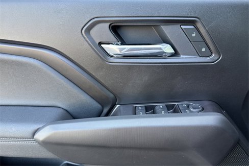 New 2025 GMC Canyon Elevation image 11