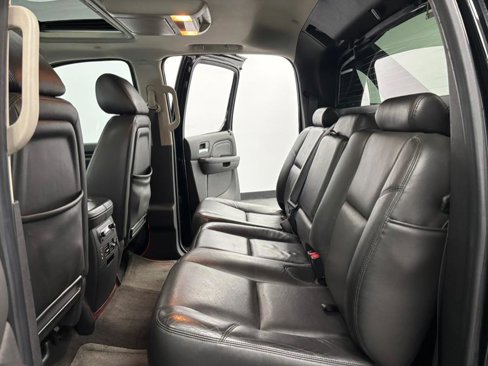 Used 2013 Cadillac Escalade EXT Luxury image 34