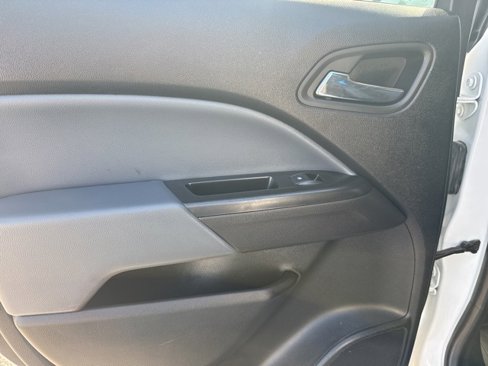 Certified 2022 Chevrolet Colorado Z71 w/ Safety Package image 12