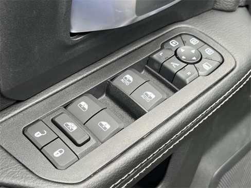 New 2026 RAM 2500 Big Horn image 20