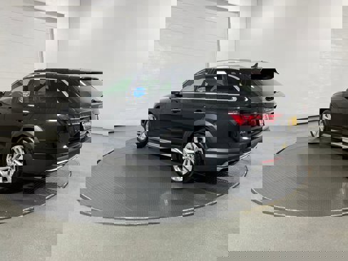 Used 2020 Audi A4 2.0T allroad Premium w/ Convenience Package image 21
