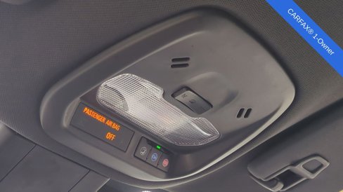 Used 2024 Chevrolet Trax RS w/ Driver Confidence Package image 16