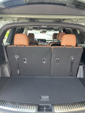 Used 2025 Kia Telluride SX Prestige X-Line image 9