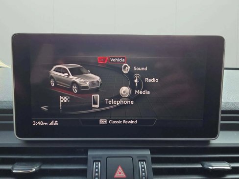 Used 2020 Audi SQ5 Premium Plus w/ Premium Plus Package image 37