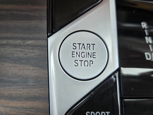 New 2026 BMW X7 xDrive40i w/ M Sport Package image 39