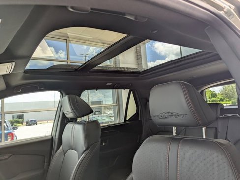 New 2026 Honda Passport TrailSport Elite image 21