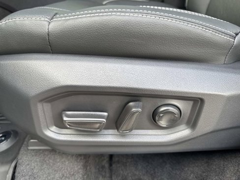 New 2026 Toyota Tundra Limited w/ Nightshade Package image 11
