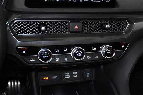 Used 2025 Acura Integra A-Spec image 21