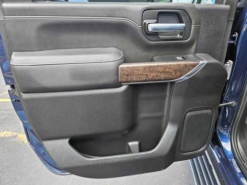 Certified 2023 GMC Sierra 2500 Denali w/ Denali Ultimate Package image 21