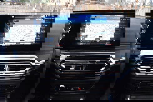 Used 2023 BMW i4 eDrive35 w/ Premium Package image 35