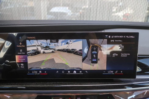 New 2026 BMW 760i xDrive w/ Premium Package image 20