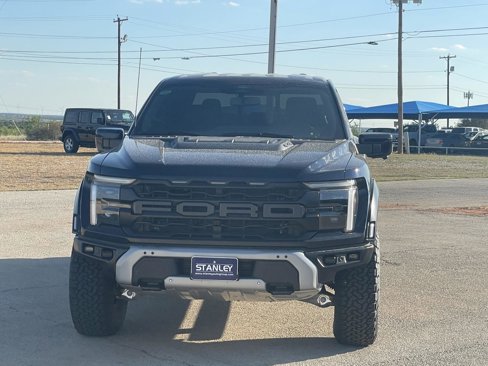 New 2025 Ford F150 Raptor image 2