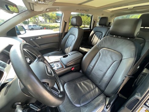Used 2015 Audi Q7 3.0T Premium Plus image 32