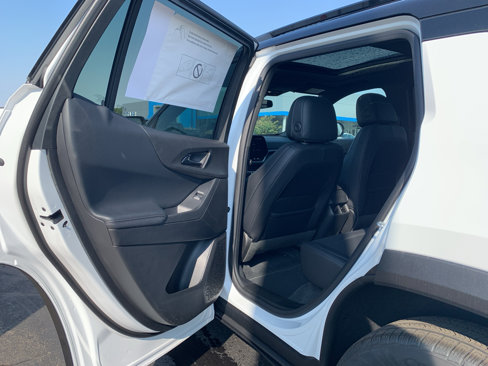 New 2026 Chevrolet Equinox LT w/ Convenience Package II image 22