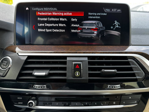 Used 2019 BMW X3 sDrive30i w/ Driving Assistance Package image 41