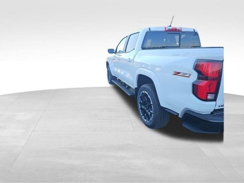 New 2026 Chevrolet Colorado Z71 w/ Technology Package image 12