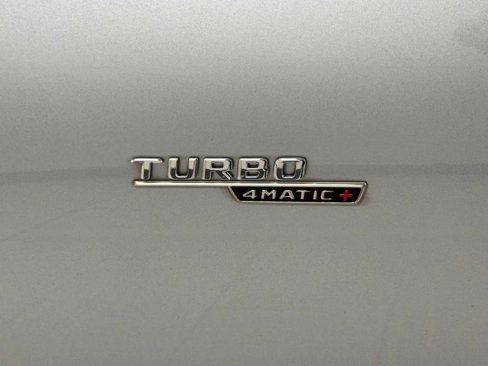 Used 2022 Mercedes-Benz E 53 AMG 4MATIC Cabriolet image 58