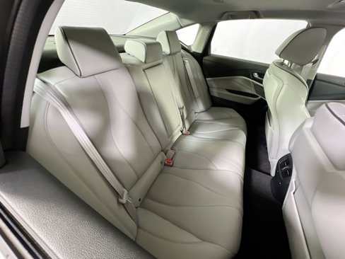 Used 2023 Acura TLX SH-AWD w/ Advance Package image 26