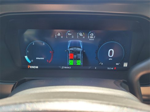 New 2025 Ford F250 Platinum image 32