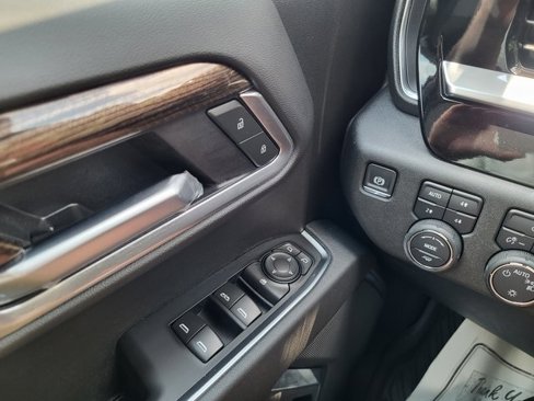 New 2025 Chevrolet Silverado 1500 LT image 23