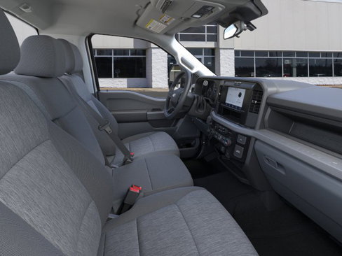 New 2026 Ford F350 XL image 11