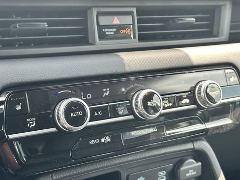 New 2026 Honda Passport RTL image 20