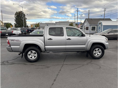 Used 2015 Toyota Tacoma 4x4 Double Cab image 6