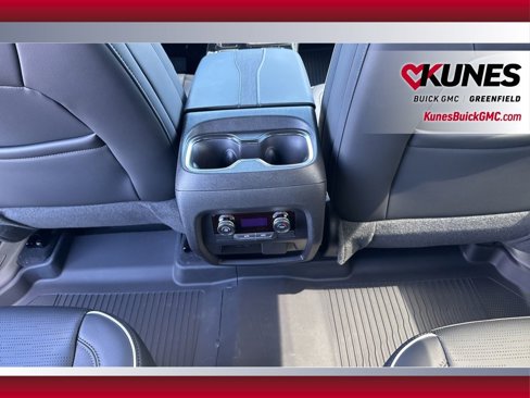 New 2026 Buick Enclave Sport Touring w/ Power Package image 41