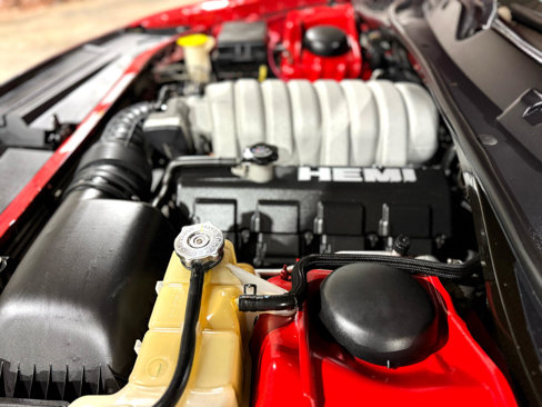 Used 2009 Dodge Challenger SRT8 w/ SRT Option Group II image 25