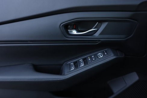 New 2025 Honda Accord Sport image 23