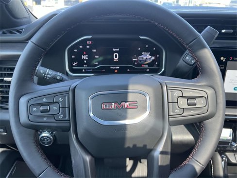 New 2025 GMC Sierra 2500 AT4X w/ AT4X AEV Edition image 20