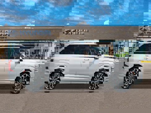 New 2026 Hyundai Palisade Calligraphy image 7