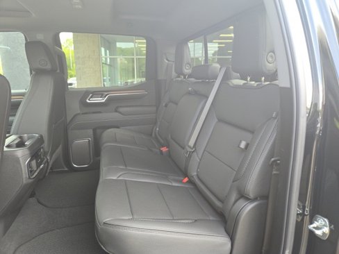 New 2025 GMC Sierra 1500 Denali w/ Denali Reserve Package image 24