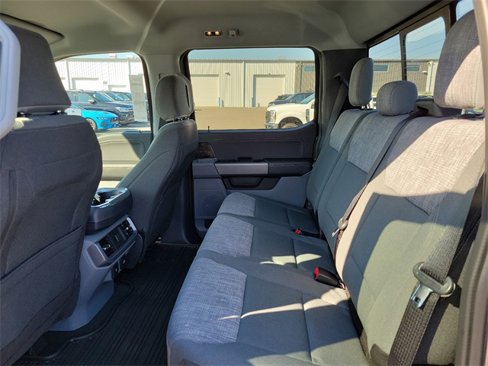 New 2023 Ford F150 XLT w/ Equipment Group 302A High image 5