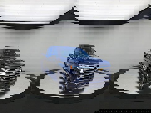 Used 2024 Chevrolet Silverado 1500 High Country image 2