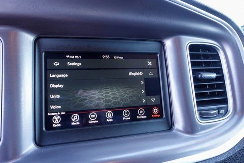 Used 2022 Dodge Charger SXT image 20